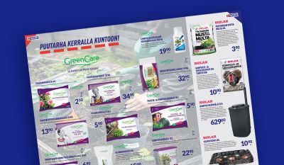 Tutustu kevään kuvastoon!